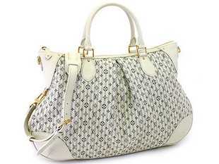 Hot! Replica Louis Vuitton Monogram Idylle Marina GM M95492 - Click Image to Close